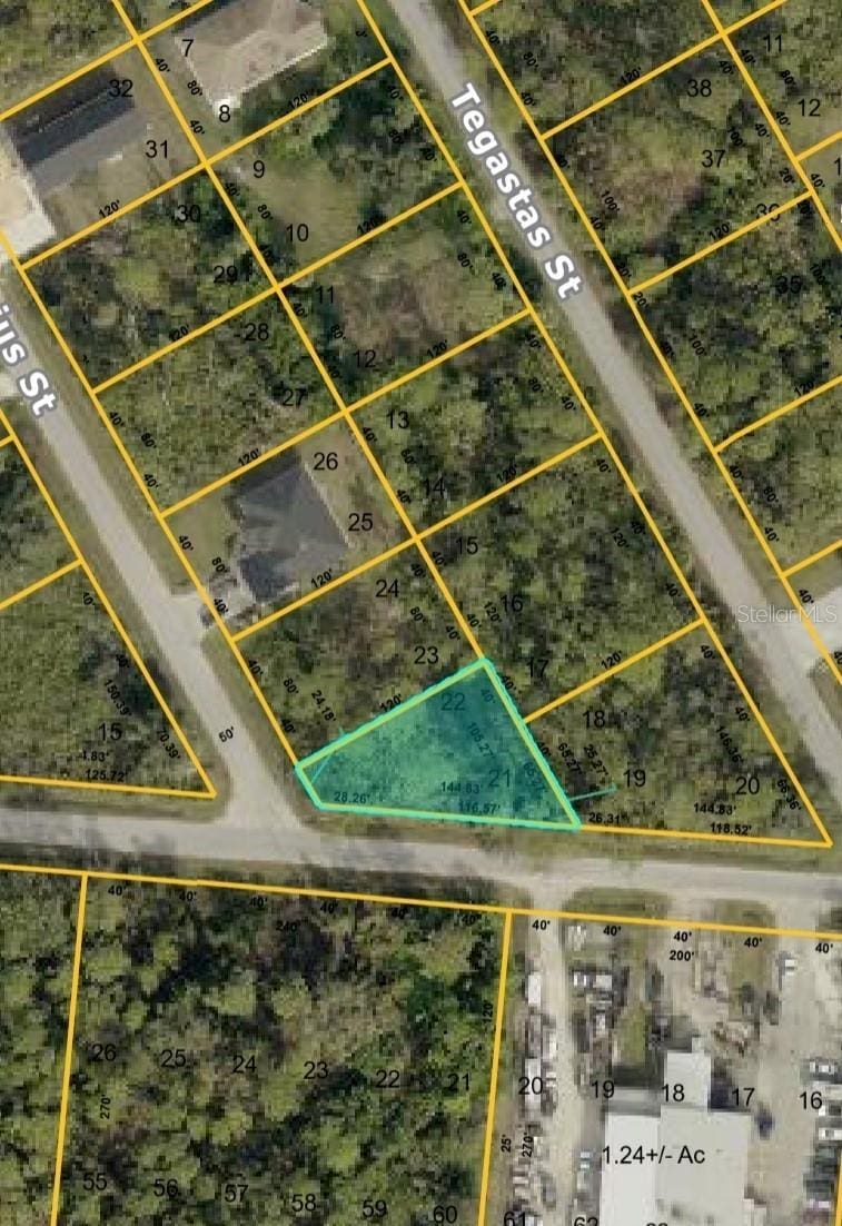 Vespucius St, North Port, FL 34287 - photo 4