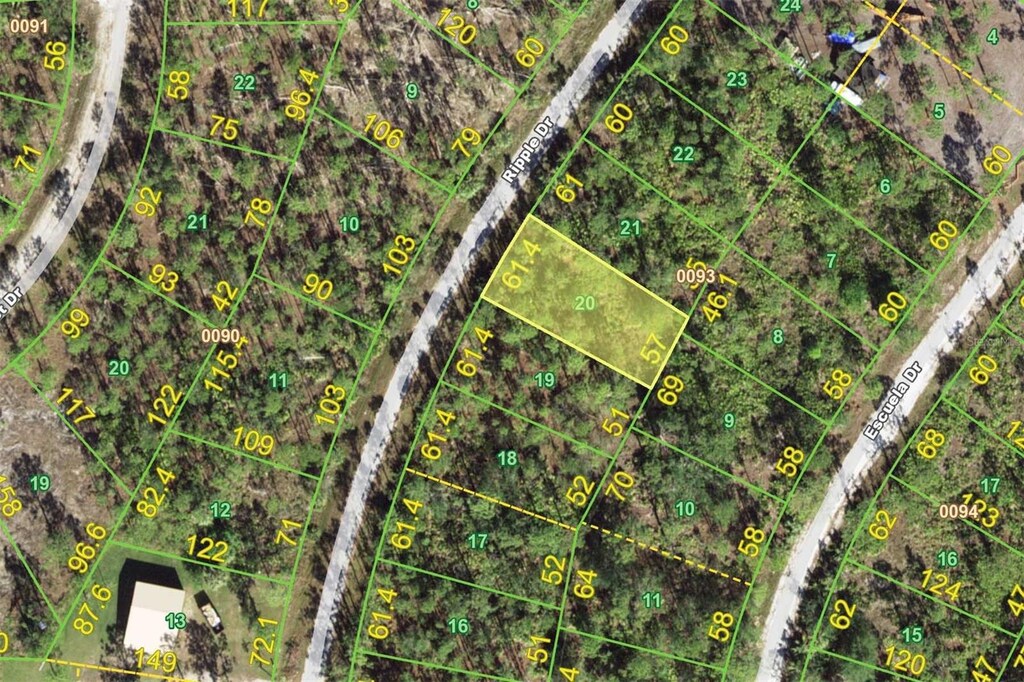 12232 Ripple Dr, Punta Gorda, FL 33955 - photo 1