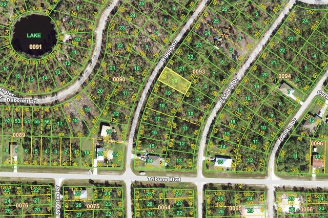 12232 Ripple Dr, Punta Gorda, FL 33955 - photo 2
