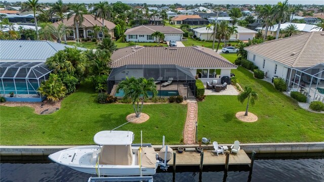 2219 El Cerito Ct, Punta Gorda, FL 33950 - photo 2