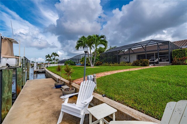 2219 El Cerito Ct, Punta Gorda, FL 33950 - photo 55