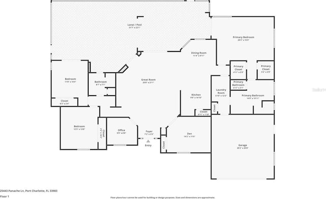 25443 Panache Ln, Punta Gorda, FL 33983 - photo 55
