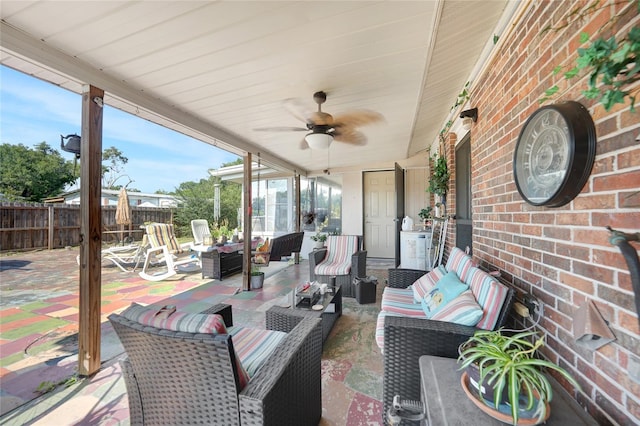 1797 SE Hargrave St, Arcadia, FL 34266 - photo 20