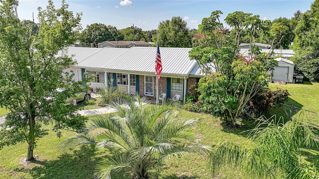 1797 SE Hargrave St, Arcadia, FL 34266 - photo 30