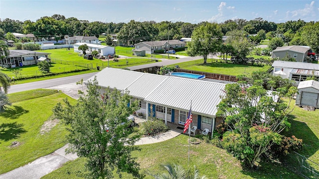 1797 SE Hargrave St, Arcadia, FL 34266 - photo 31