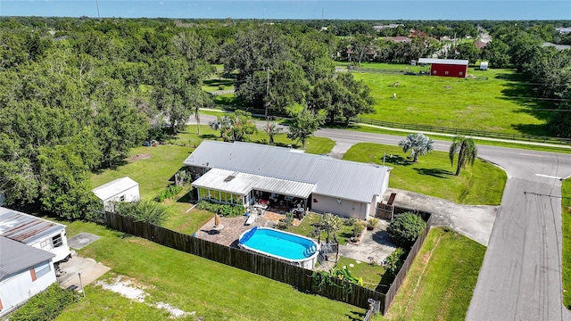 1797 SE Hargrave St, Arcadia, FL 34266 - photo 33