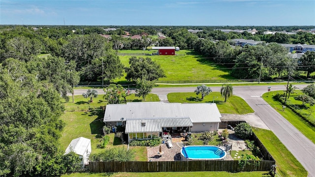 1797 SE Hargrave St, Arcadia, FL 34266 - photo 35