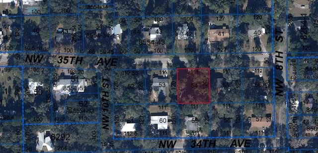 907 NW 35th Ave, Gainesville, FL 32609 - photo 5