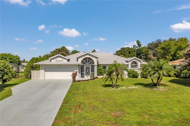 1529 Fireside St, Port Charlotte, FL 33952 - photo 1