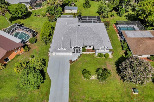 1529 Fireside St, Port Charlotte, FL 33952 - photo 5