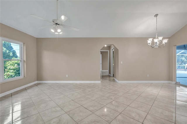 1529 Fireside St, Port Charlotte, FL 33952 - photo 23