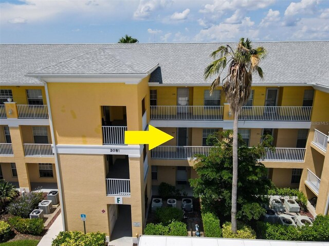 2081 Willow Hammock Cir Unit 204, Punta Gorda, FL 33983 - photo 25