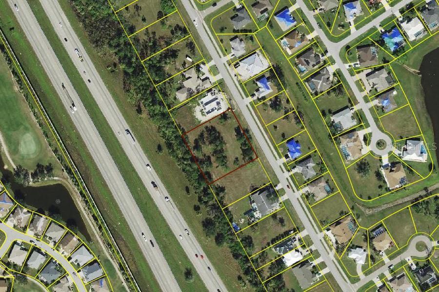 1411 Capricorn Blvd, Punta Gorda, FL 33983 - photo 1