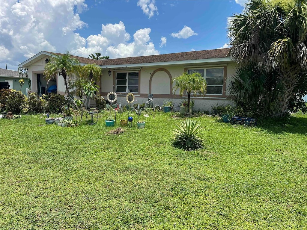 2158 Beacon Dr, Port Charlotte, FL 33952 - photo 1