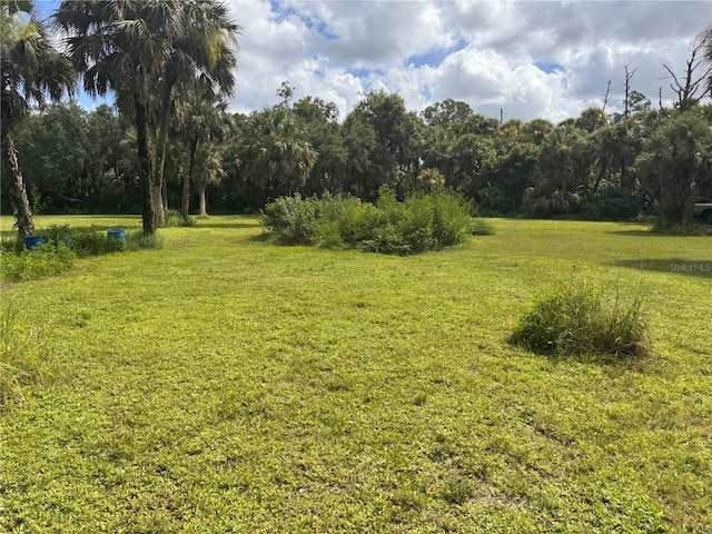 Imbe St, North Port, FL 34286 - photo 1