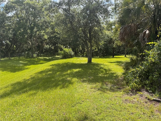 Imbe St, North Port, FL 34286 - photo 9