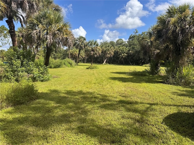 Imbe St, North Port, FL 34286 - photo 25