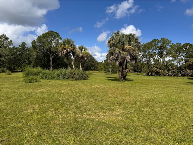 Imbe St, North Port, FL 34286 - photo 27