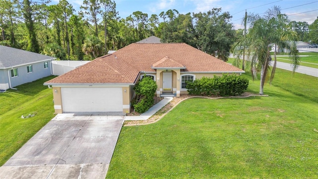 2993 Pascal Ave, North Port, FL 34286 - photo 1