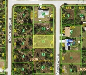 7025 Lauretta St, Englewood, FL 34224 - photo 1