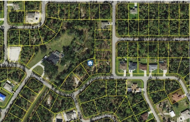 Jericho Ave, North Port, FL 34288 - photo 1