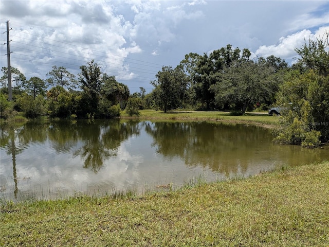 6735 N Toledo Blade Blvd, North Port, FL 34286 - photo 2