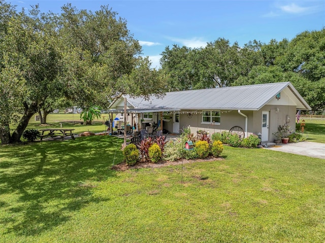 1133 Crescent Ave, Labelle, FL 33935 - photo 8