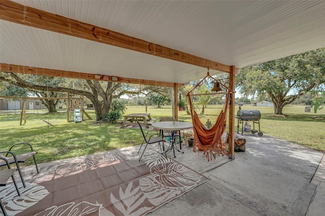 1133 Crescent Ave, Labelle, FL 33935 - photo 37