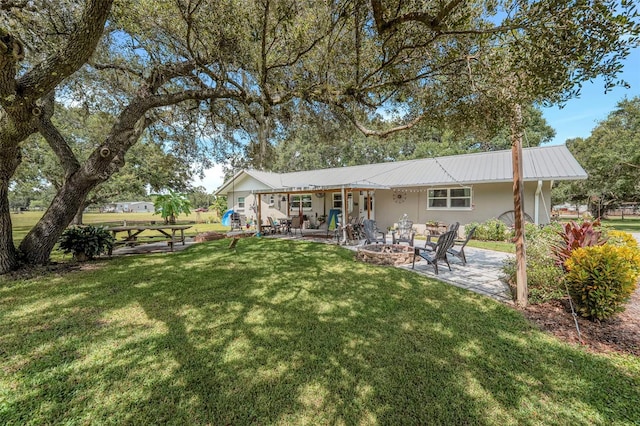 1133 Crescent Ave, Labelle, FL 33935 - photo 40