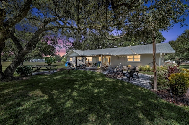 1133 Crescent Ave, Labelle, FL 33935 - photo 41