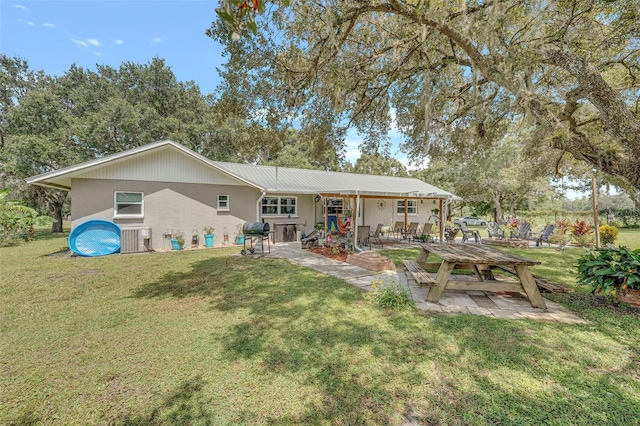 1133 Crescent Ave, Labelle, FL 33935 - photo 42