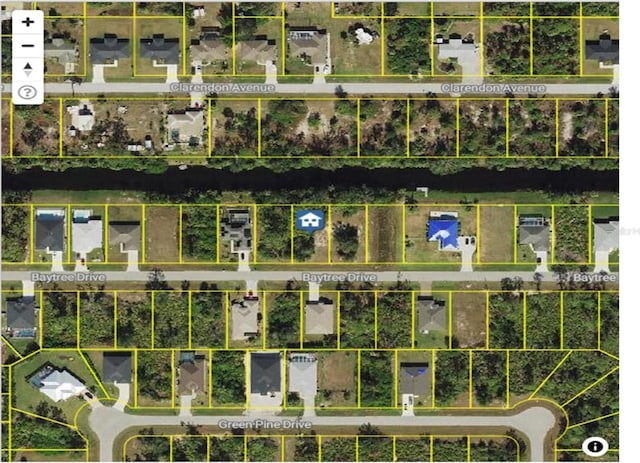 160 Baytree Dr, Rotonda West, FL 33947 - photo 12