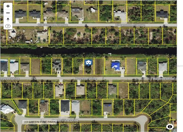 160 Baytree Dr, Rotonda West, FL 33947 - photo 13