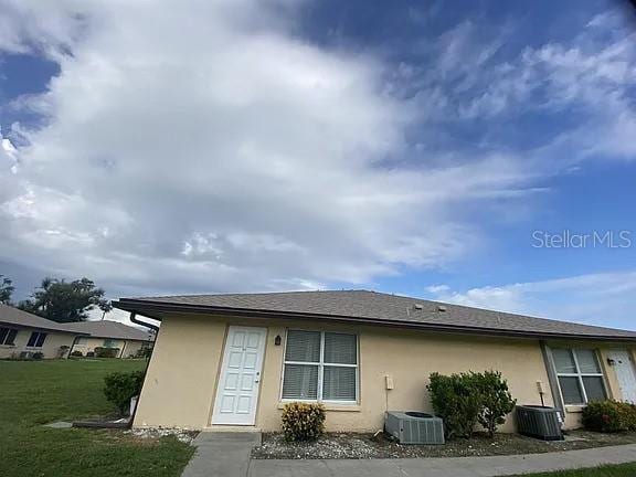 21150 Gertrude Ave Unit 1, Port Charlotte, FL 33952 - photo 1