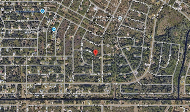 7404 Atwell Ter, Port Charlotte, FL 33981 - photo 6