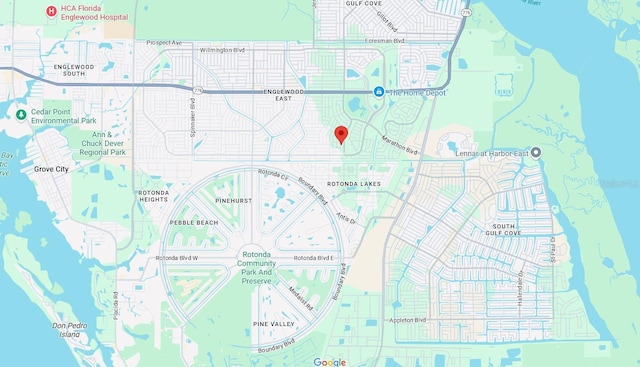 7404 Atwell Ter, Port Charlotte, FL 33981 - photo 7