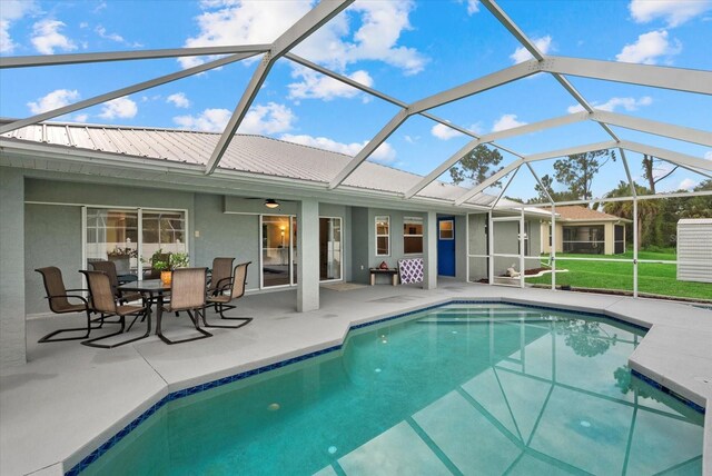 4992 Maurbach Ter, North Port, FL 34286 - photo 32
