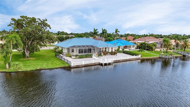 12903 SW David Dr, Lake Suzy, FL 34269 - photo 65