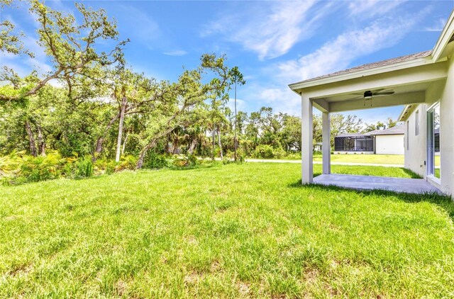 420 Hoffer Ave, Port Charlotte, FL 33953 - photo 37