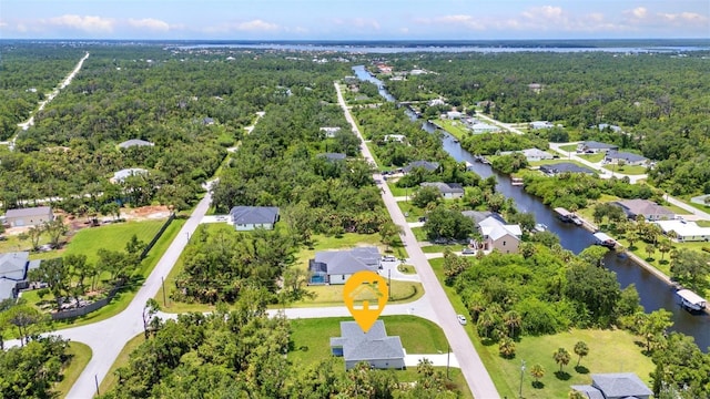 420 Hoffer Ave, Port Charlotte, FL 33953 - photo 47