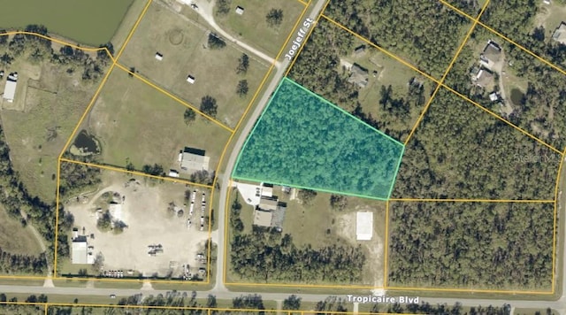 Joe Jeff St, North Port, FL 34286 - photo 1