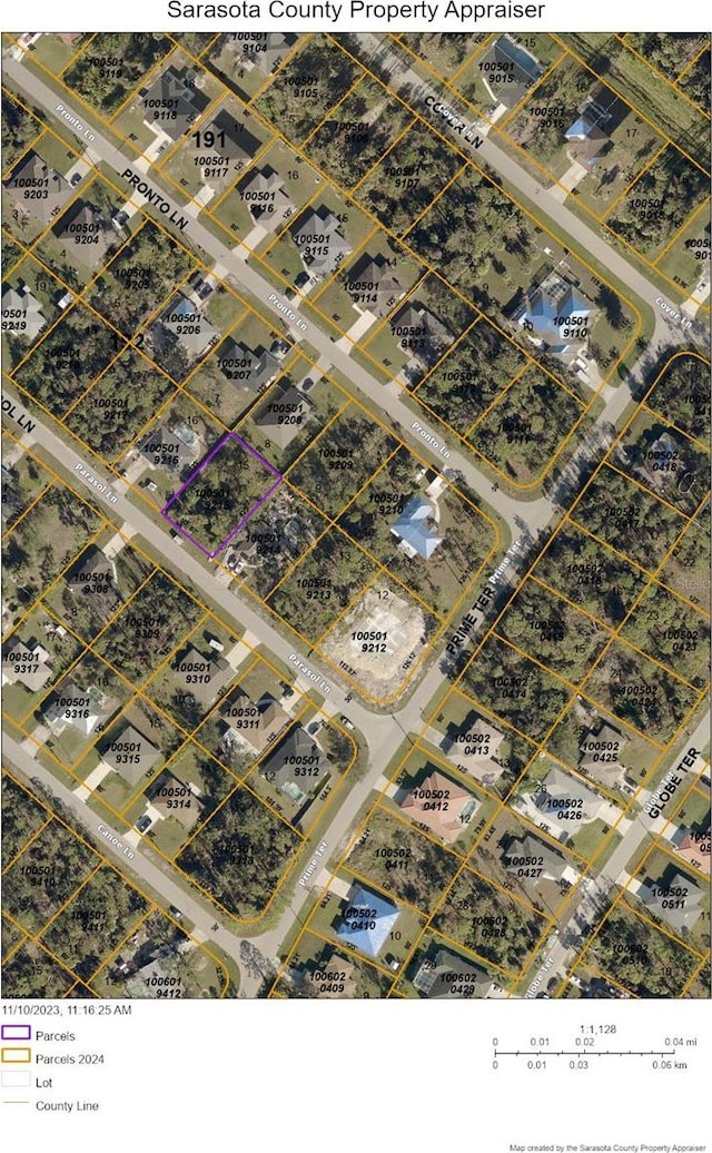 Parasol Ln, North Port, FL 34286 - photo 1