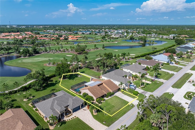 12313 SW Kingsway Cir, Lake Suzy, FL 34269 - photo 4