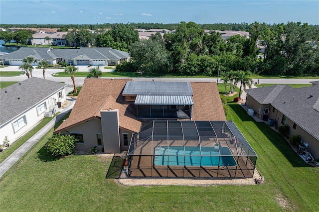 12313 SW Kingsway Cir, Lake Suzy, FL 34269 - photo 12