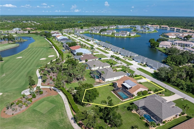 12313 SW Kingsway Cir, Lake Suzy, FL 34269 - photo 69