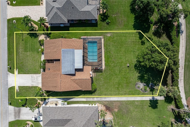 12313 SW Kingsway Cir, Lake Suzy, FL 34269 - photo 71