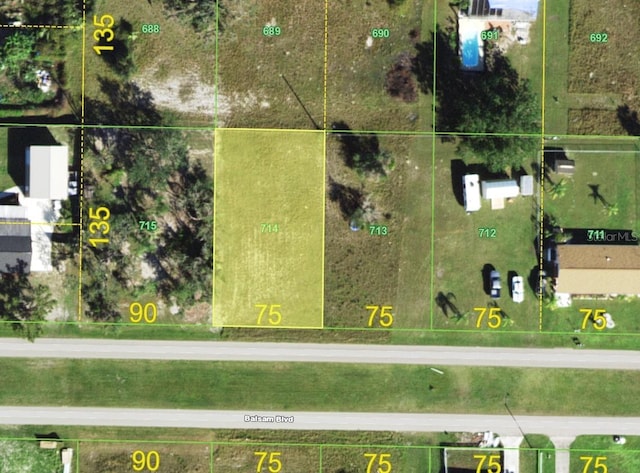 30152 Balsam Blvd, Punta Gorda, FL 33982 - photo 1