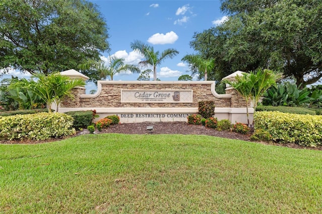 2739 Sherman Oak Dr, North Port, FL 34289 - photo 53