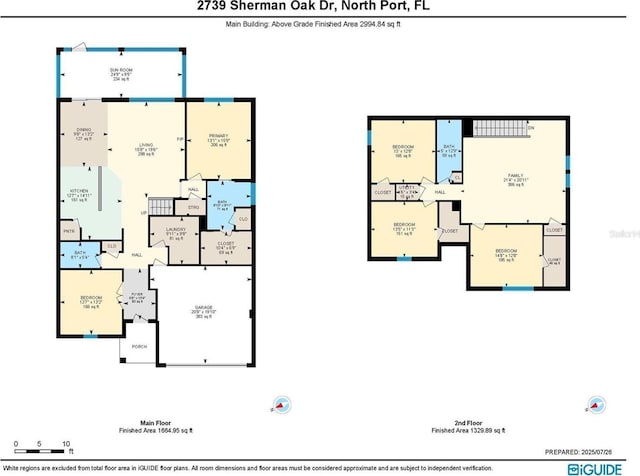 2739 Sherman Oak Dr, North Port, FL 34289 - photo 57