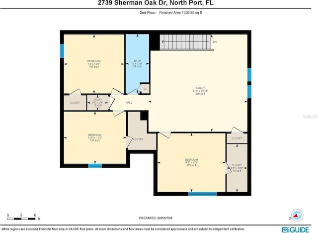 2739 Sherman Oak Dr, North Port, FL 34289 - photo 59